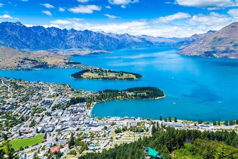 A First-Timers Guide To Queenstown