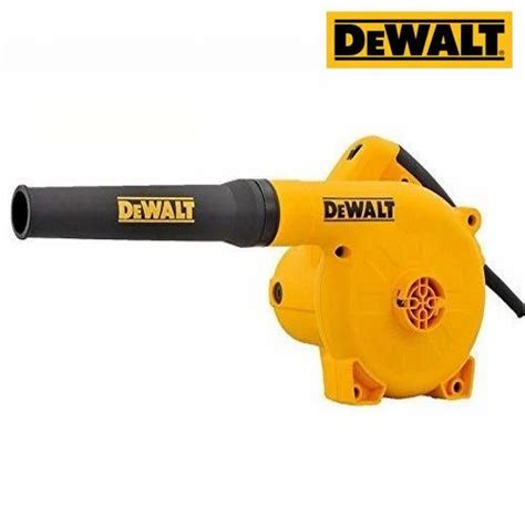 Dewalt DWB800 Variable Speed Blower, Power Consumption: 800 W at Rs 5300 in Bengaluru