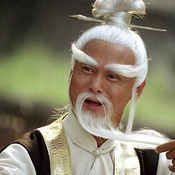 The Pai Mei Beard Flip - Home | Facebook