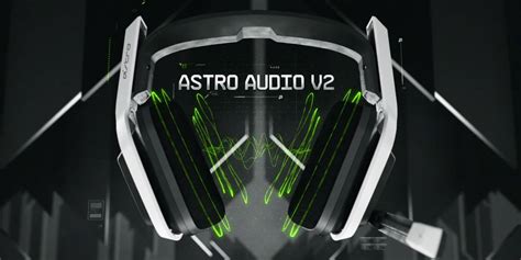 Astro A20 Wireless Gen 2 Gaming Headset Review