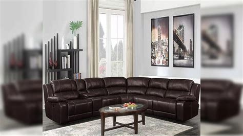 Living Room Dark Brown Leather Sofa Decorating Ideas - Infoupdate.org