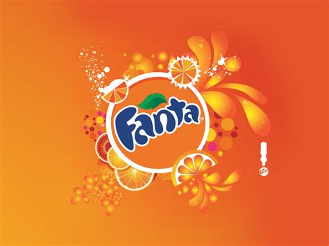 Tổng hợp hơn 83+ logo fanta đỉnh nhất - B1 | Business One