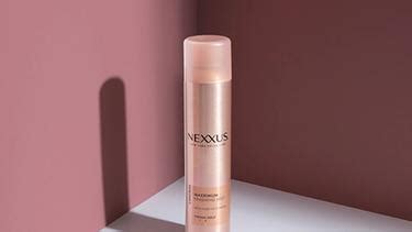 Browse Travel Size Hair Products 3oz Travel Bottles - Nexxus US