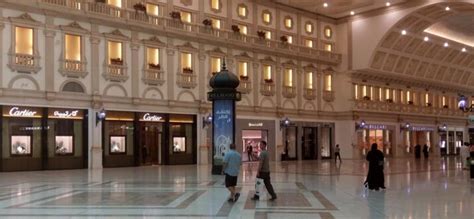 Top 11 Shopping Malls In Qatar | Trip101