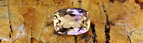 Ametrine: Myths and Popularity - World of Gemstones