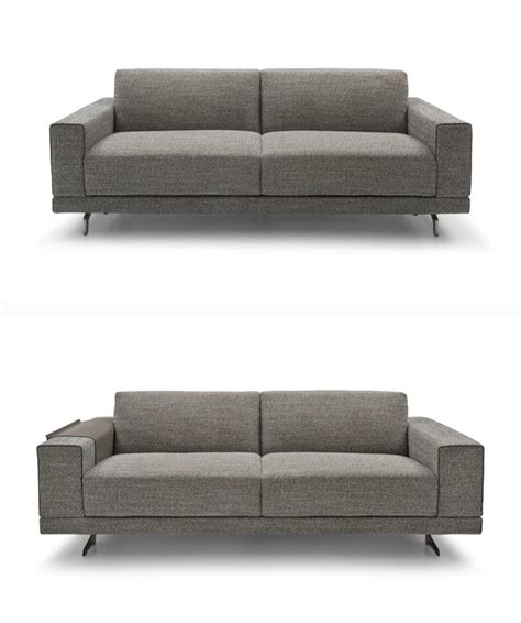 Contemporary Italian Sofa Bed with Storage, Made in Italy, New For Sale at 1stdibs