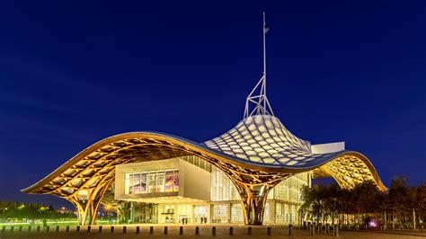 Centre Pompidou de Metz. Foto & Bild | france, world, spezial Bilder auf fotocommunity