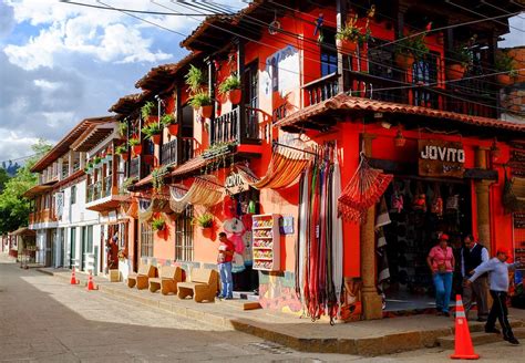 Boyacá: 10 pueblos que debes visitar este año