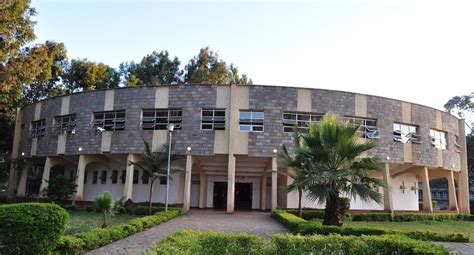 JKUAT contacts and campuses - Tuko.co.ke