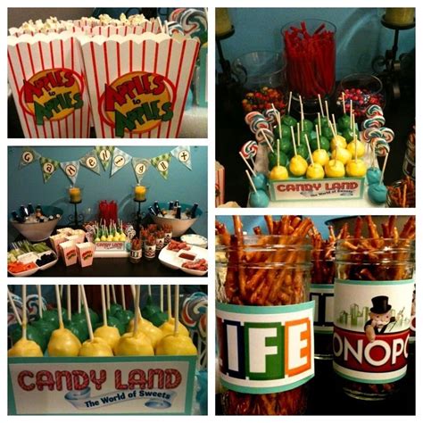 10 Fantastic Game Night Party Ideas For Adults 2024