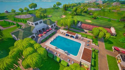 Fortnite OG map changes and what's new on the island | GamesRadar+