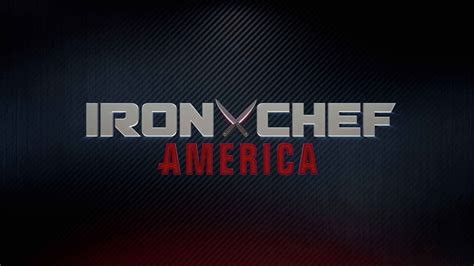 Iron Chef Gauntlet | Food Network