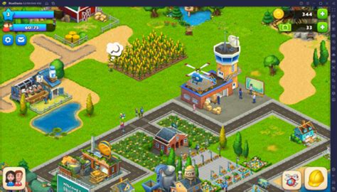 Beginner’s Guide for Township - The Best Tips, Tricks, and Strategies for Newcomers | BlueStacks