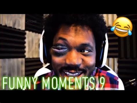 CoryxKenshin Funny Moments pt 9 - YouTube