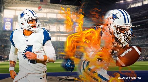 Cowboys: 3 bold predictions for Week 18 vs. Commanders