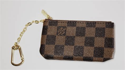 Louis Vuitton Coin Pouch Holder Cute | semashow.com