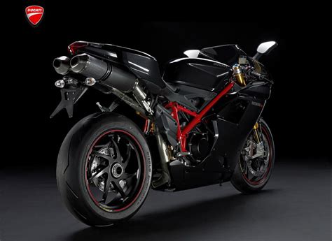 2010 Ducati 1198 Gallery 353506 | Top Speed