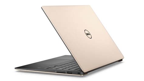 Dell XPS 13 9360 review (late 2016) - Tech Advisor