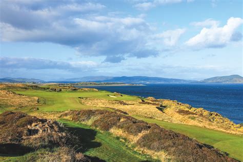 Golf in the Scottish Highlands: A visitor’s guide | bunkered.co.uk