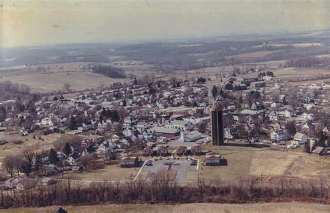 Rising Sun Historic Preservation Commission / Rising Sun, Maryland