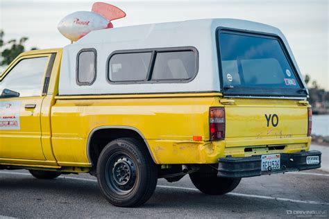 To Infinity and Beyond: The Pizza Planet Truck in Real Life! | DrivingLine