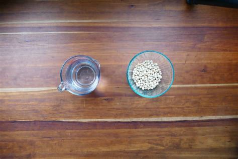 How to Quick Soak Dried Beans in the Instant Pot - Paint The Kitchen Red