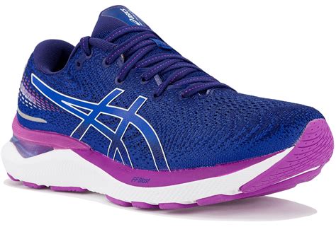 Asics Gel-Cumulus 24 Damen im Angebot | Damen Schuhe Straße/Weg Asics