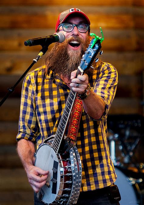 David Crowder in Concert at Mid-State Fair in California Photograph by ...