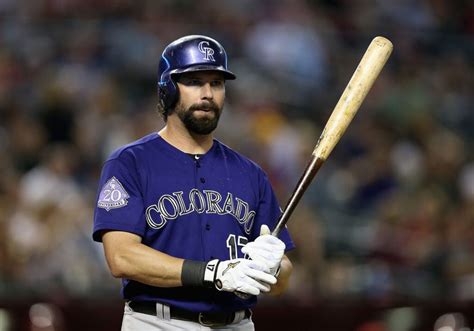 Does Todd Helton have a chance? Digging into the numbers on his Hall of Fame fate - The Athletic