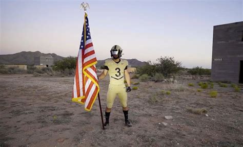 Army-Navy 2023: Black Knights unveil specialty uniforms honoring ...