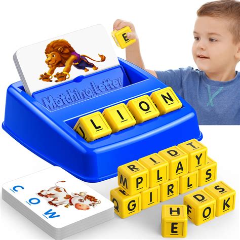 Best Learning Toys for 8 Year Old Boys: Top Picks for 2024 - WellRounded NY