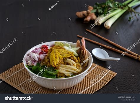 28 Laksa Medan Images, Stock Photos & Vectors | Shutterstock