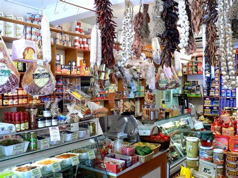 Italian Delicatessen Free Photo Download | FreeImages