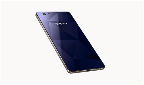 Oppo R1X Smartphone - Blog for Tech & Lifestyle