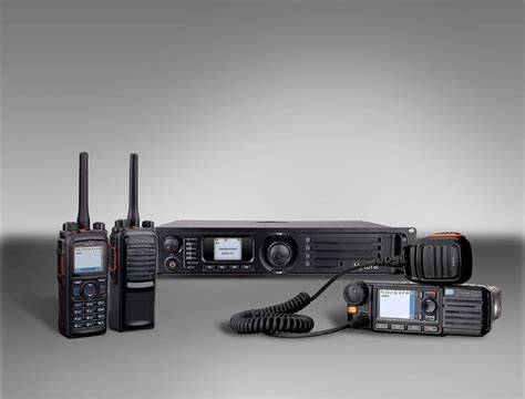 Two Way Radio - Radio Comms Limited