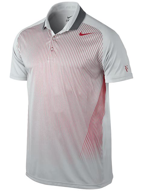 Roger Federer Shanghai 2013 Nike outfit