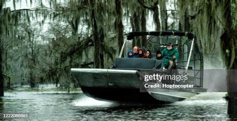 Southern Airboat Photos and Premium High Res Pictures - Getty Images