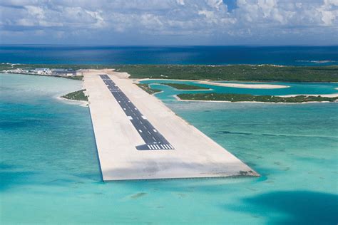 Flights to Turks and Caicos Islands