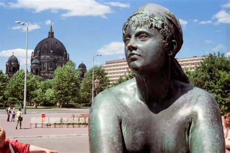 Step into History: Stunning Street Scenes from Eastern Europe 1989