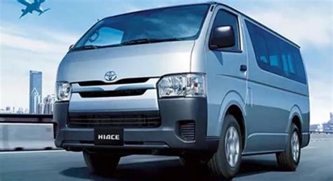 2023 Toyota Hiace Commuter 3.0 MT with P210,000 All-in Downpayment (ID ...