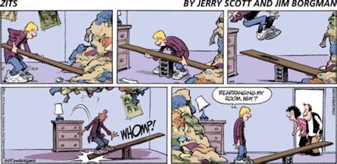 48 best Zits Comic Strip images on Pinterest | Comic books, Comic strips and Zits comic