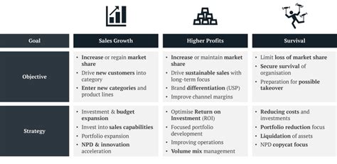 How to Design a Profitable Amazon Vendor Portfolio Strategy