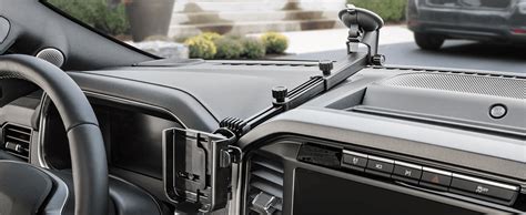 WeatherTech WindshieldFone Vehicle Windshield Cell Phone Mount (8AWF1)