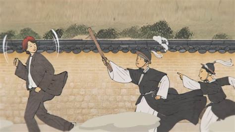 Tale of the Nine-Tailed 1938 Ending Explained: Yeon Defeats Ryuhei Kato, but What About the ...