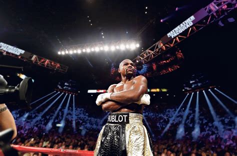 Floyd Mayweather Wallpapers - Top Free Floyd Mayweather Backgrounds ...