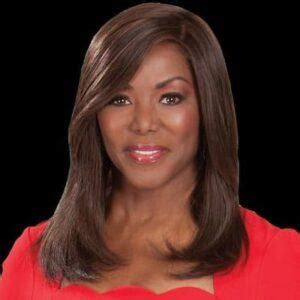 Trina Robinson Bio, Age, NBC 6, Net Worth, Salary, Husband