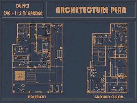 5TH settlement project on Behance