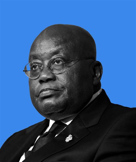 Nana Akufo-Addo: Biography of Nana Addo Dankwa Akufo-Addo, Ghana ...