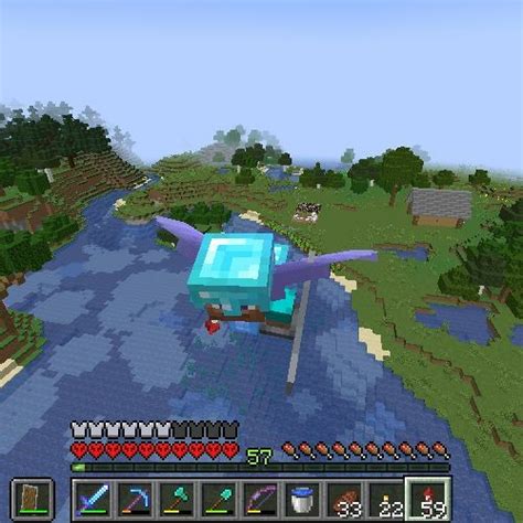 Stream crafter2011 (inactive) | Listen to mending elytra playlist ...