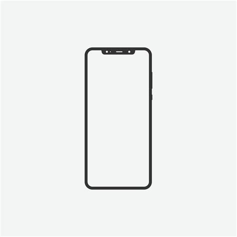 Phone Screen Vector Art, Icons, and Graphics for Free Download